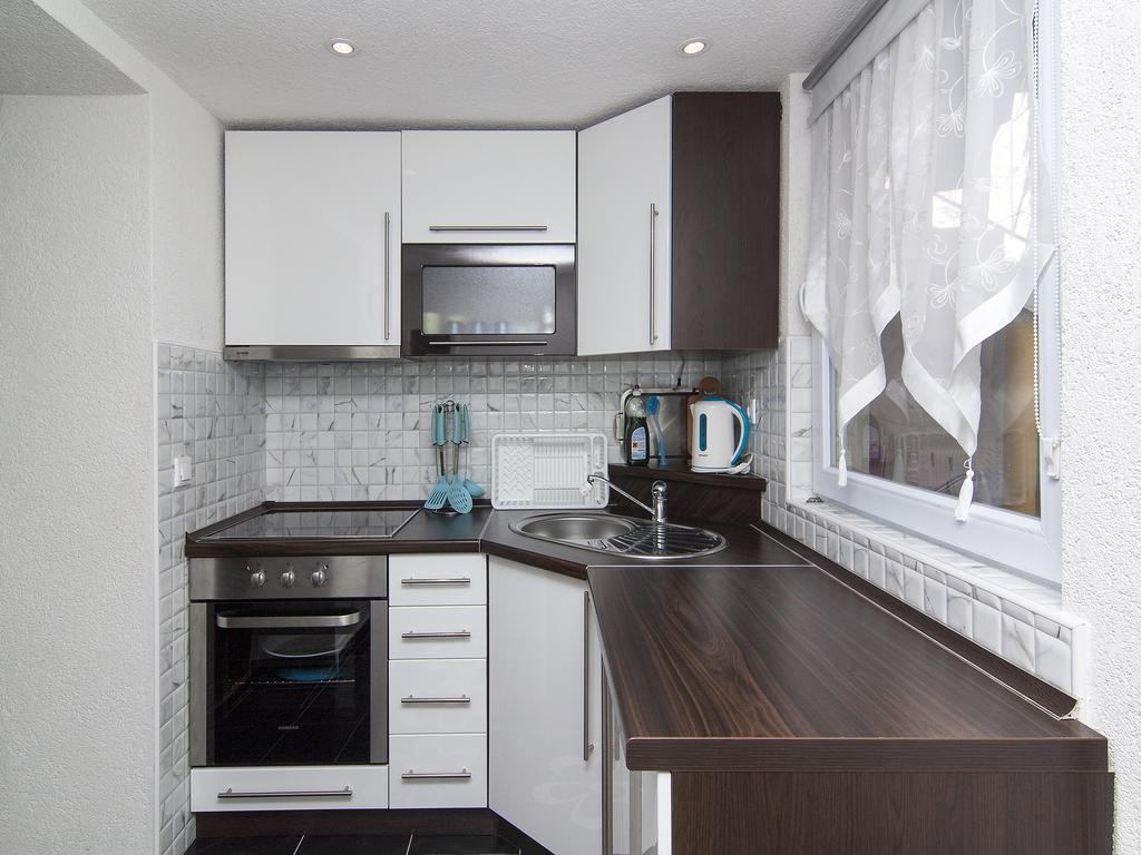 Old Town Apartment 91 プーラ エクステリア 写真