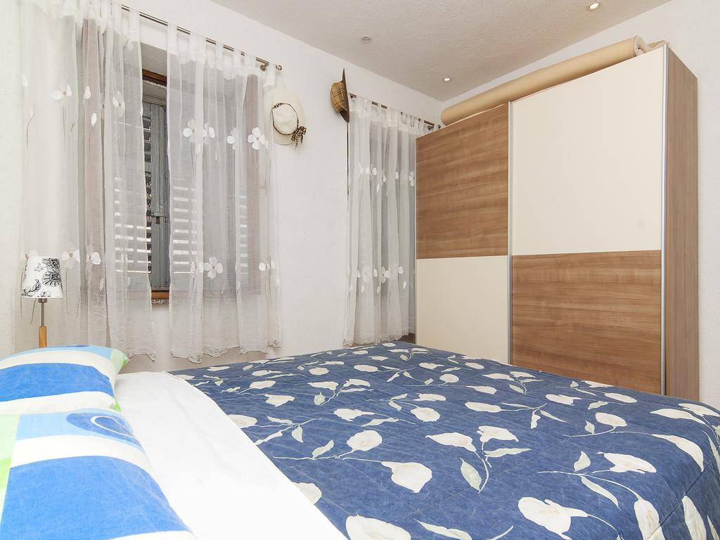 Old Town Apartment 91 プーラ 部屋 写真